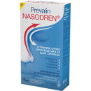 Prevalin NASODREN® ORRSPRAY 50 mg