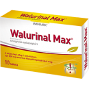 WALURINAL® MAX 10 DB