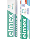 elmex® Sensitive Professional™ fogkrém 75 ml vagy GENTlE WHITE FOGKRÉM 75 ml
