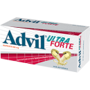 ADVIL® ULTRA FORTE LÁGYKAPSZULA 24 db