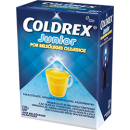 Coldrex Junior por belsőleges oldathoz 10×3 g-os tasak