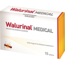 Walurinal® Medical tabletta 10 db