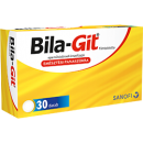 BILA-GIT® FILMTABLETTA 30 db