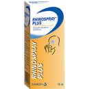 RHINOSPRAY® PLUS ORRSPRAY 10 ml