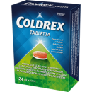 COLDREX® TABLETTA 24 db