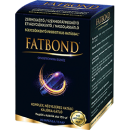 FATBOND®súlycsökkentő és elhízást megelőző, kalóriamegkötő, étvágycsökkentő kapszula 90db