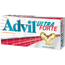 Advil® Ultra Forte lágy kapszula 8 db