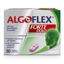 ALGOFLEX FORTE DOLO 400 mg FILMTABLETTA 30db