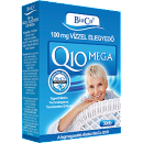 BioCo Vízzel Elegyedő Q10 100 mg 30 db