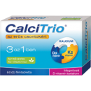 Calcitrio 3 az 1-ben filmtabletta 60 db