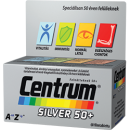 Centrum® Silver A-tól Z-ig® filmtabletta 60 db