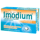 Imodium® Instant 2 mg szájban diszpergálódó tabletta 6 db