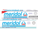 meridol® fogkrém 75 ml, vagy meridol® Gentle White fogkrém 75 ml