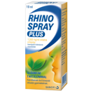 Rhinospray plus oldatos orrspray 10ml