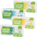 Tantum Verde® 3 mg szopogató tabletta 20 db eukaliptusz, vagy menta, vagy narancs-méz, vagy citrom ízekben